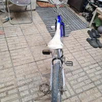 دوچرخه سایز۲۰