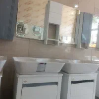 روشویی کابینت(فول ست) زیر قیمت تولیدی