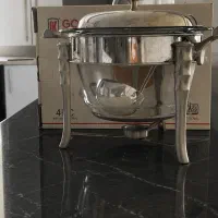 سوفله خوری(سوپ خوری) نو و آکبند