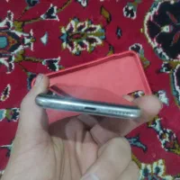 آیفون x 254g|موبایل|اسدآباد, |دیوار