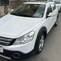 h30کراس دنگ فنگ