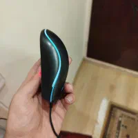 موس گیمینگ پروداکت سایلنت