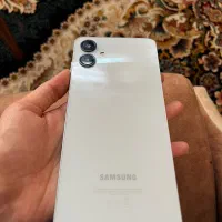 سامسونگA06تمیز