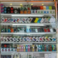 خرید و فروش گوشی کارکرده،لوازم جانبی به قیمت عمده