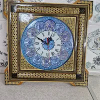 ساعت دیواری