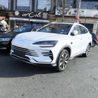 بی وا دی .. BYD مدل سانگ پلاس و سی لاین  مدل2026