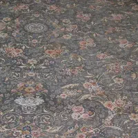 فرش ۱۲ متری نو نو بدون هیچ ایرادی