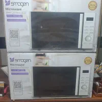 ماکروفر سولاردم ۳۲ لیتری اسماگن