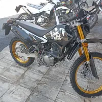 تریل روان 1404