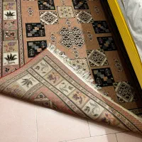 فرش گلیمیزد