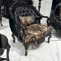 مبل آوانگارد ادرا نئوکلایک پریم استیل سلطنتی کدn|مبلمان خانگی و میز عسلی|تهران, شاندیز|دیوار