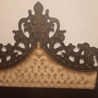 سرویس خواب ۲نفره دوتا دست مبل همه باهم ۲۰میلیون