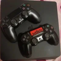 ps4 slim