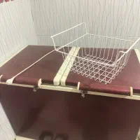 فریزر صندوقی