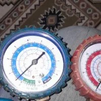 مانومتر|ابزارآلات|رباطکریم, رباطکریم|دیوار