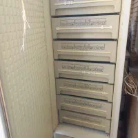 فریزر پارس کار کرده