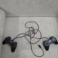 دسته بازی پی اس ۱