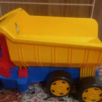 اسباببازی و کفش و ساعت