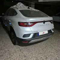 رنو آرکانا۲۰۲۵صفرکیلومتر