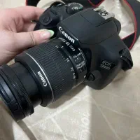 دوربین Canon 1300D