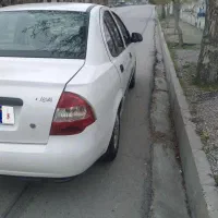 تیبا ۱مدل۱۳۹۷ بدون رنگ