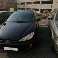 206 تیپ 3 مدل 90