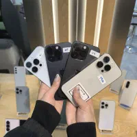 آیفون سری 13 و 12 و 11