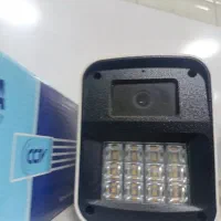 دوربین مداربسته