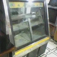 یخچال ویترینی