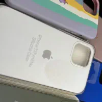قاب سیلیکونی ایفون ۱۲ پرو مکس