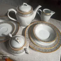 سرویس ۱۸ نفره