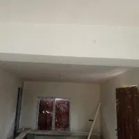 گچ کاری ساختمان پزیرفته می‌شود
