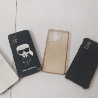 گارد گوشی پوکو x4وپوکوx5