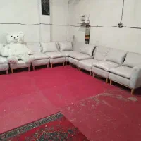 راحتی پازلی جدا گانه