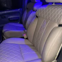 تودوزی انواع صندلی .. دورفرمان سرنده روکش فابریکی