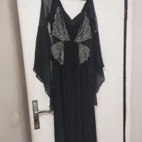 لباس مجلسی سایز بالا