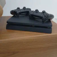 PS4 slim 1T