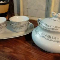 سرویس پذیرایی
