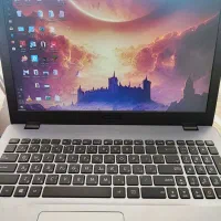 لپ تاپ ASUS تمیز