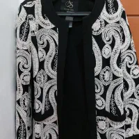 مانتو و شومیز در حد نو