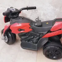 موتور شارژی کودک