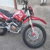 فروش تریل کویر250 t2 مدل 1402
