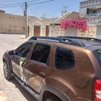 داستر مدل ۲۰۱۵ موتور ۲۰۰۰