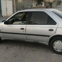 پژو405دوگانه فول تقویت