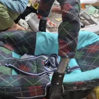 کالسکه مسافرتی  نوزاد