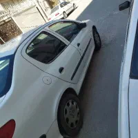 206sdمدل۹۵|خودرو سواری و وانت|گلستان (تهران), |دیوار