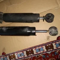 کمک عقب 206.207