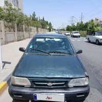 پراید ۷۹|خودرو سواری و وانت|مشهد, رستگار|دیوار