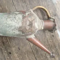 آفتابه عتیقه