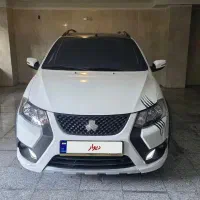 کوییک GXR 1403 پارس خودرویی